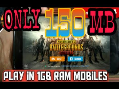 Pubg For 1gb Ram Mobile Download