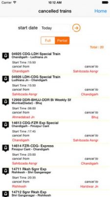 Train Enquiry Download For Android